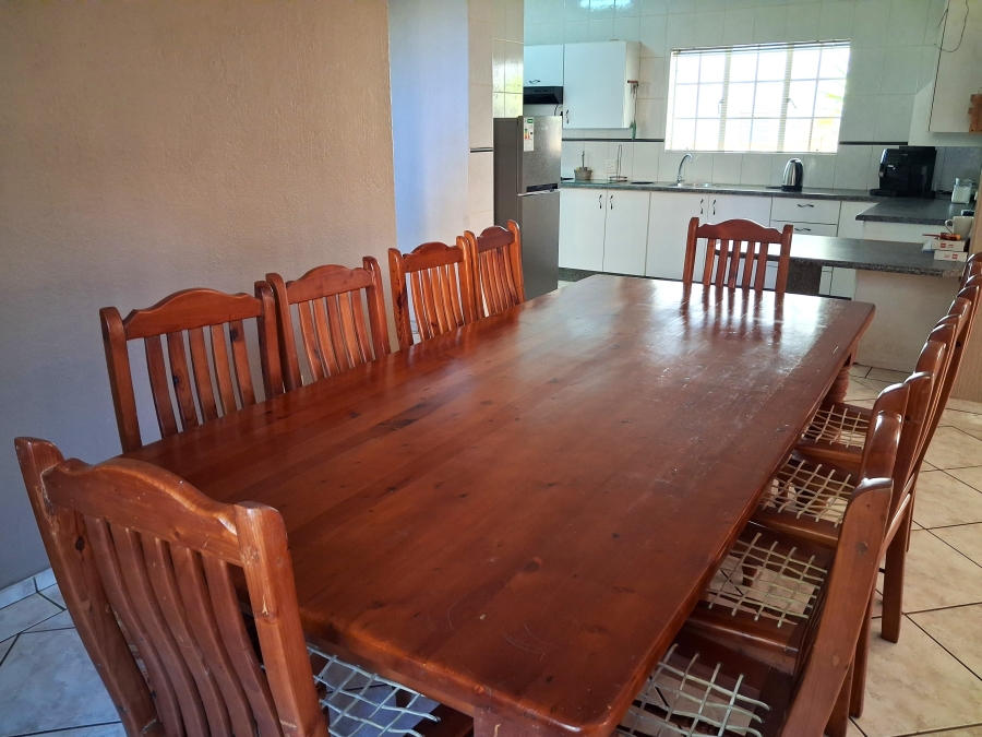 3 Bedroom Property for Sale in Safari Gardens North West
